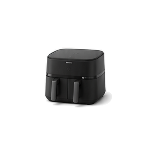 Philips Airfryer Dual Basket 5000