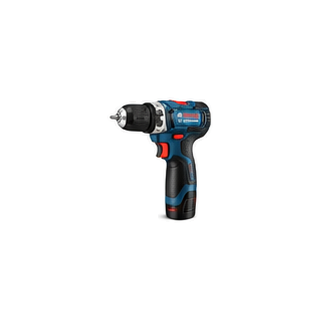 Bosch Professional GSR 12V-15