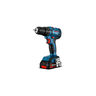 Bosch Professional GSR 18V-55