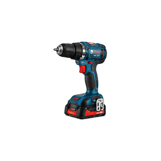 Bosch Professional GSR 18V-90 C