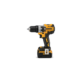 DeWalt DCD796