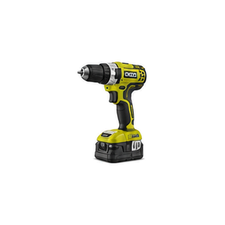 Ryobi R18DD3
