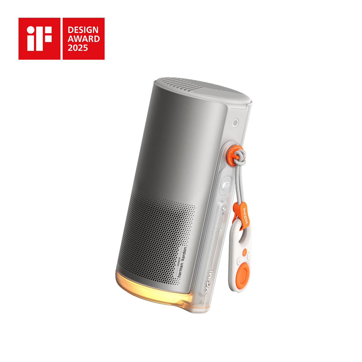 XGIMI MoGo 4 Laser