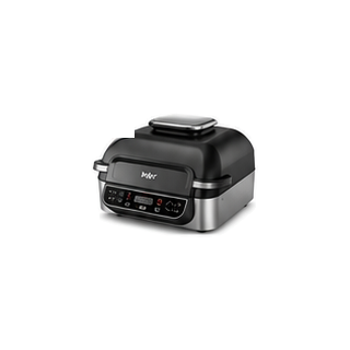 Ninja Foodi MAX Grill