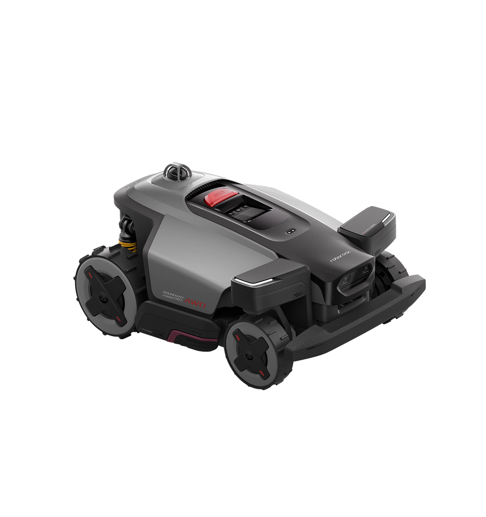 Roborock RockMow Z1 LiDAR