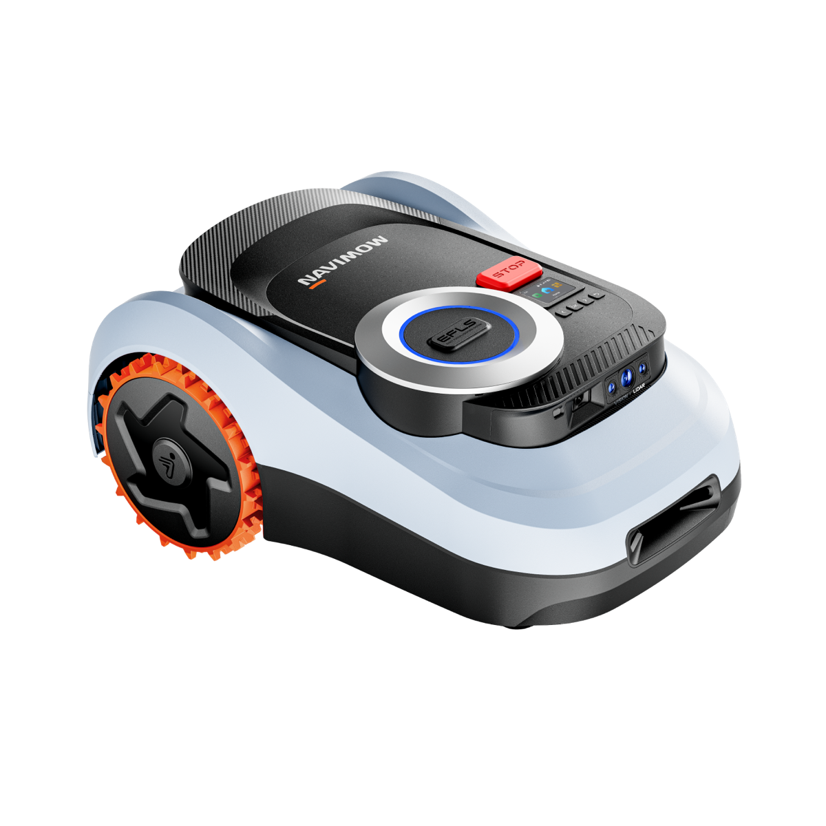 Segway Navimow i215 LiDAR