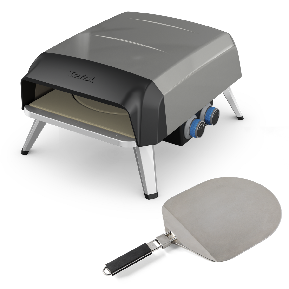 Tefal Pizza Pronto JM4130