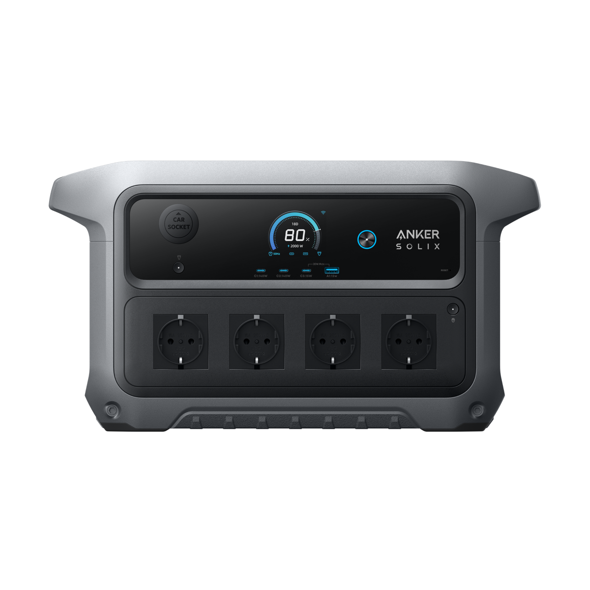 Anker SOLIX C1000 Gen 2