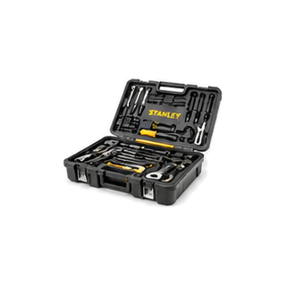 Stanley Werkzeugkoffer-Set