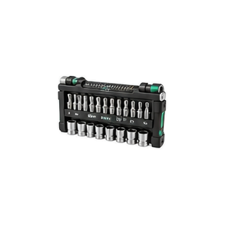 Wera Tool-Check PLUS + Ergänzungsset