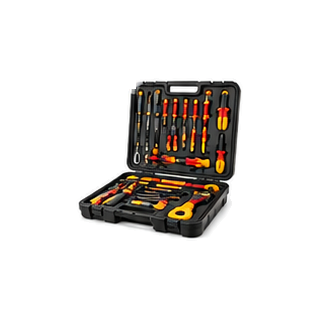 Wiha Werkzeug-Set