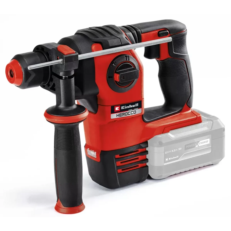 Einhell Professional HEROCCO 18/20