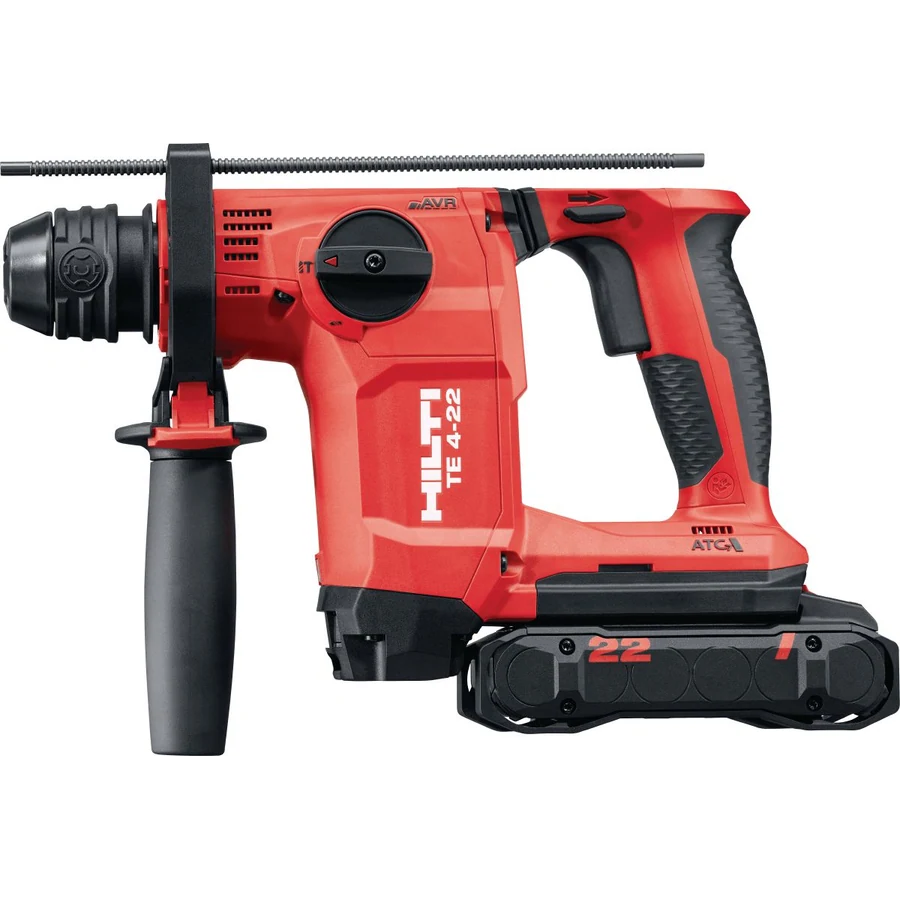 Hilti TE 4-22