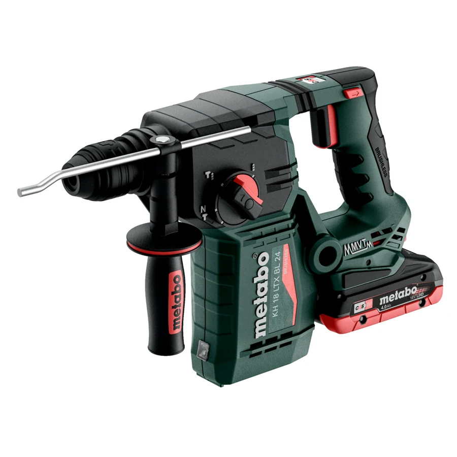 Metabo KH 18 LTX BL 24