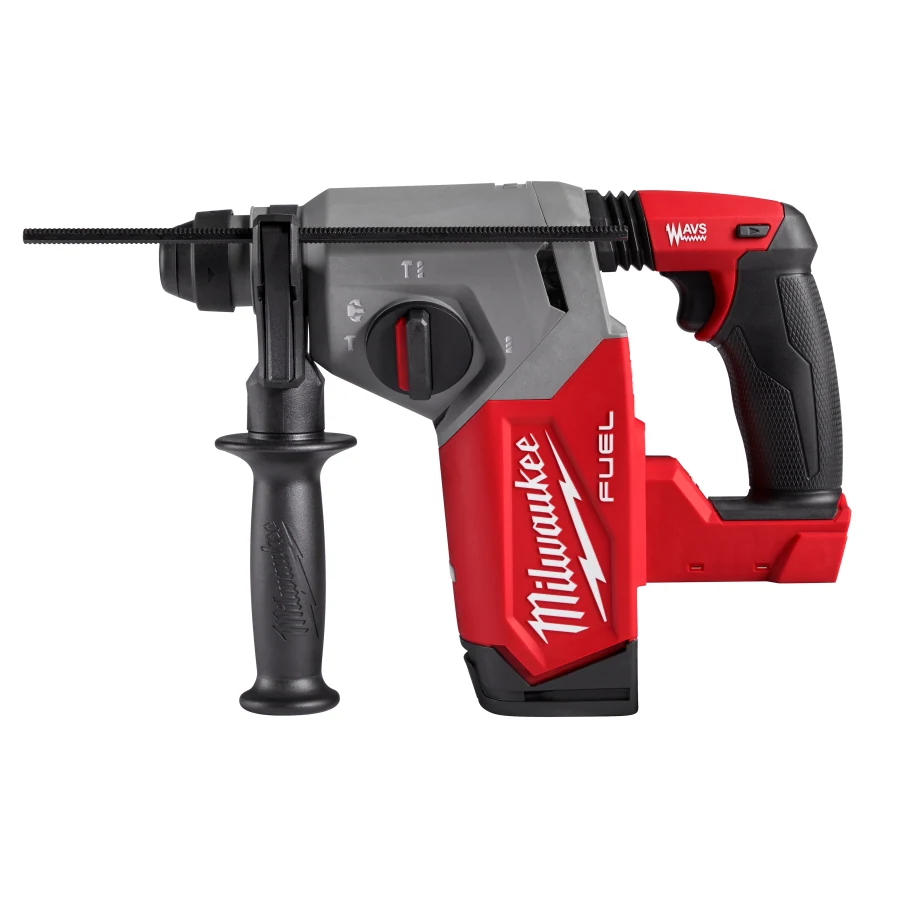 Milwaukee M18 FUEL 1 Zoll SDS Plus 2912-20