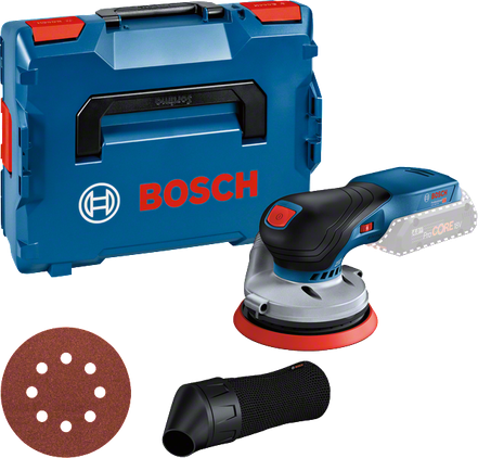 Bosch Professional GEX 18V-125