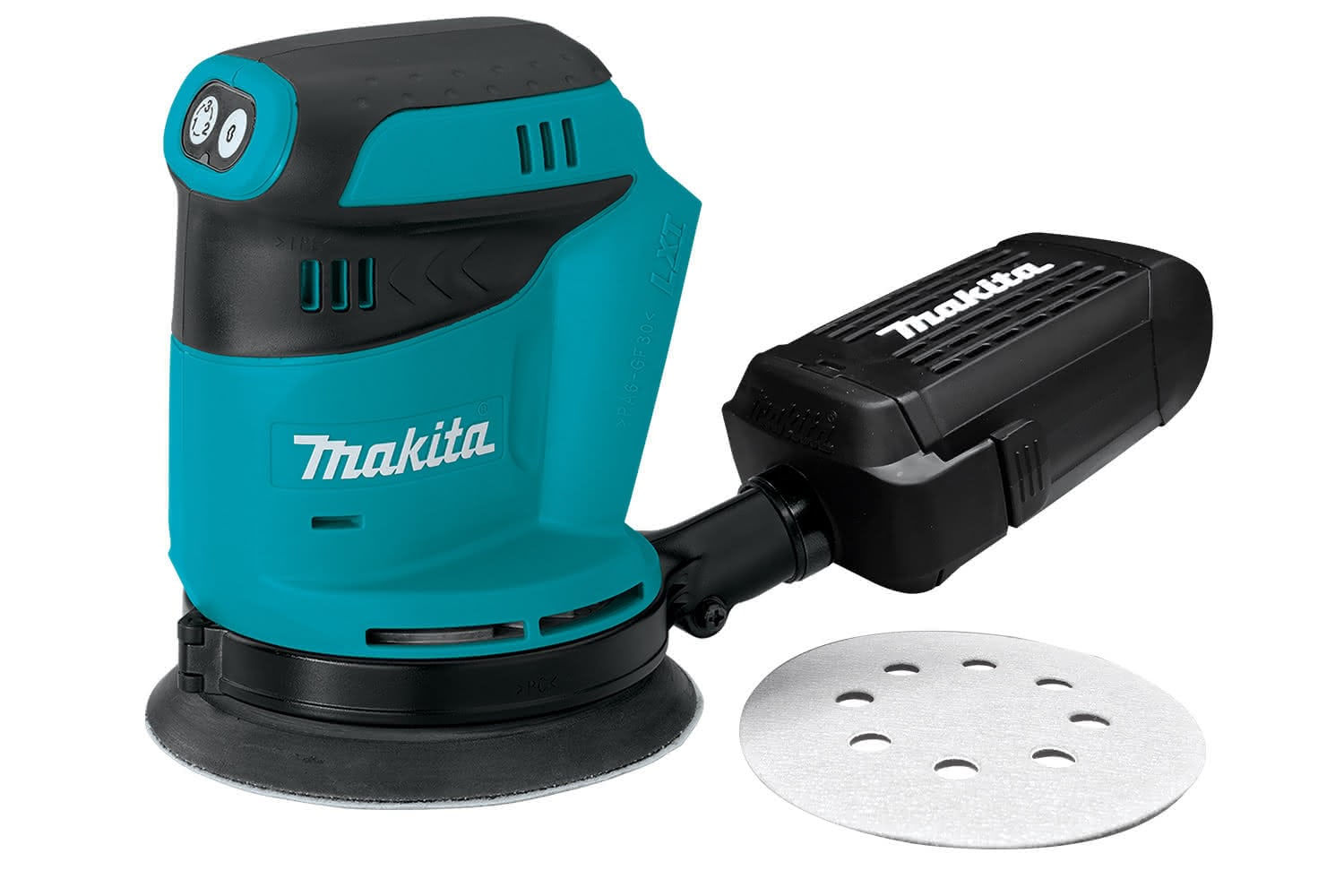 Makita DBO180Z