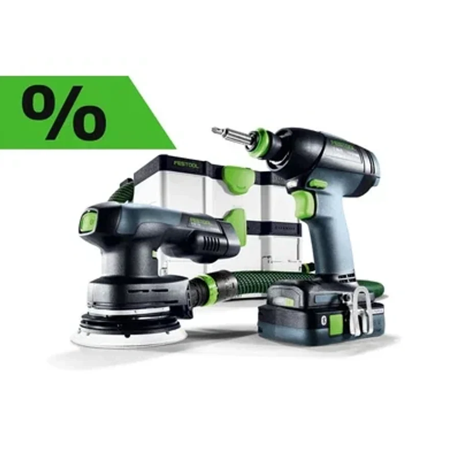 Festool HKC 55 KEB-Basic