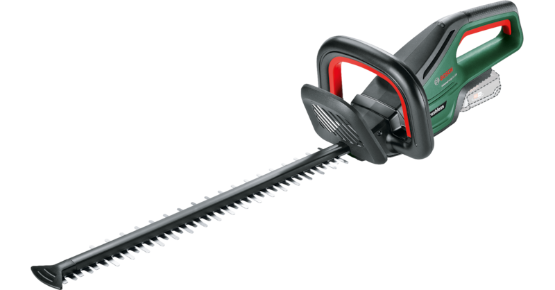 Bosch UniversalHedgeCut 18V-50 Akku-Heckenschere als Produktfoto