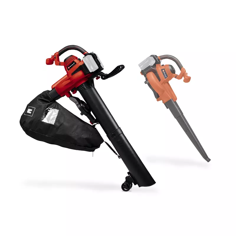 Einhell GE-CL 36/230 Li E-Solo