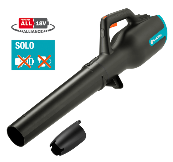 Gardena PowerJet 18V P4A solo