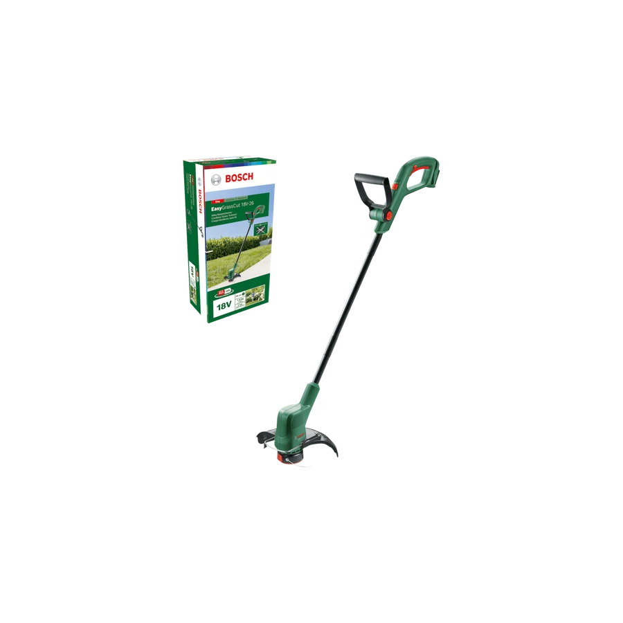 Bosch EasyGrassCut 18V-26
