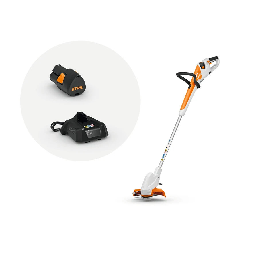 STIHL FSA 30 Set