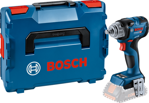Bosch Professional GDS 18V-330 HC