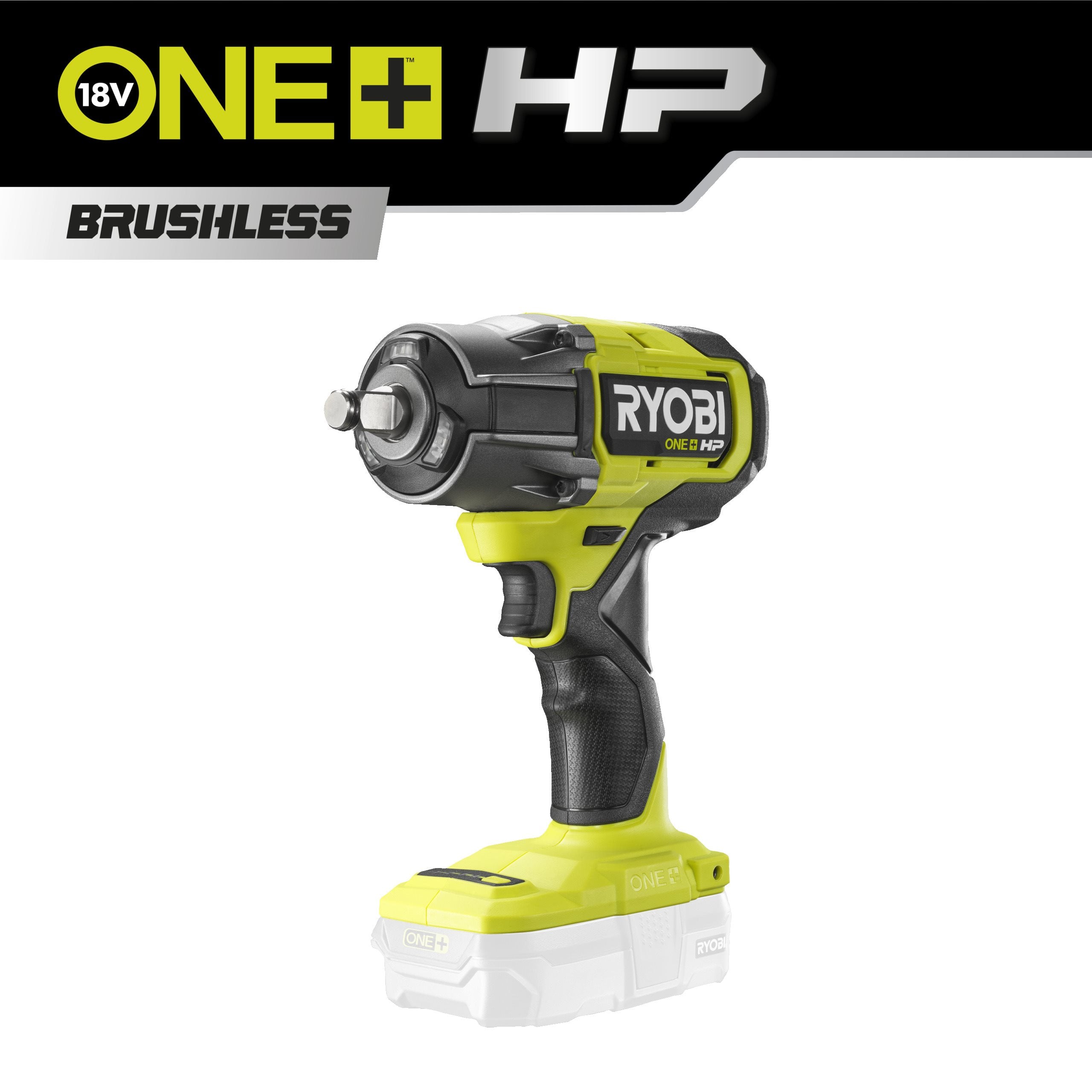 Ryobi RIW18X-0