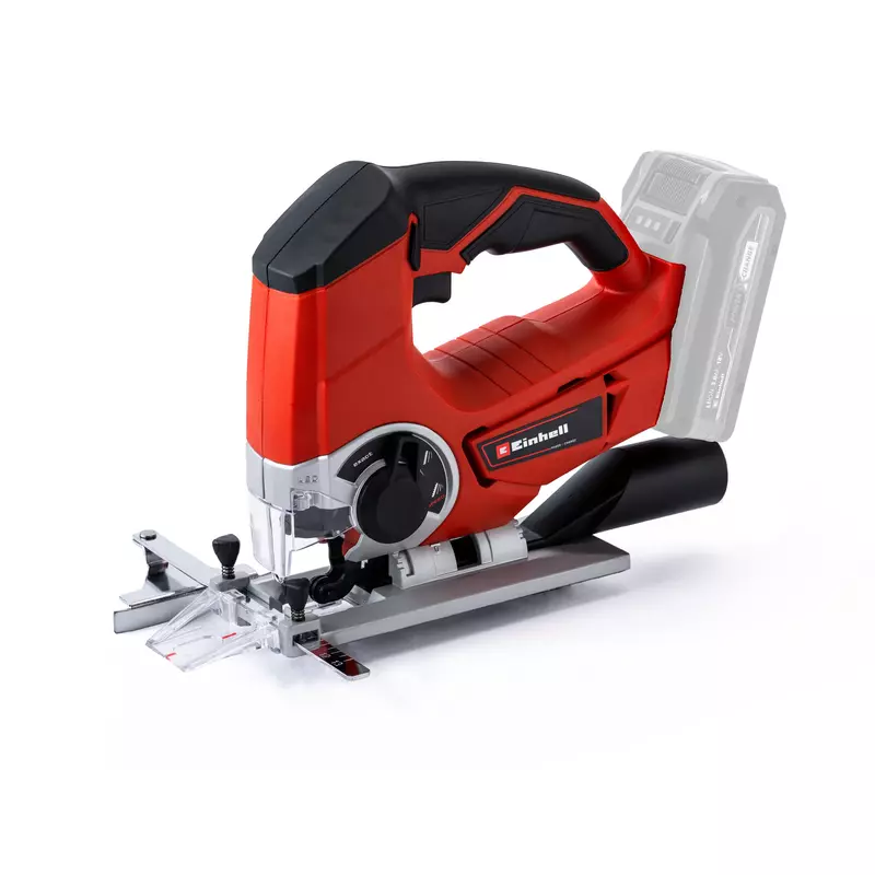 Einhell TE-JS 18 Li / TE-JS 18/80 Li