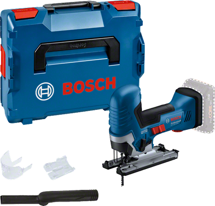 Bosch Professional GST 18V-125 S Akku-Stichsäge als Produktfoto