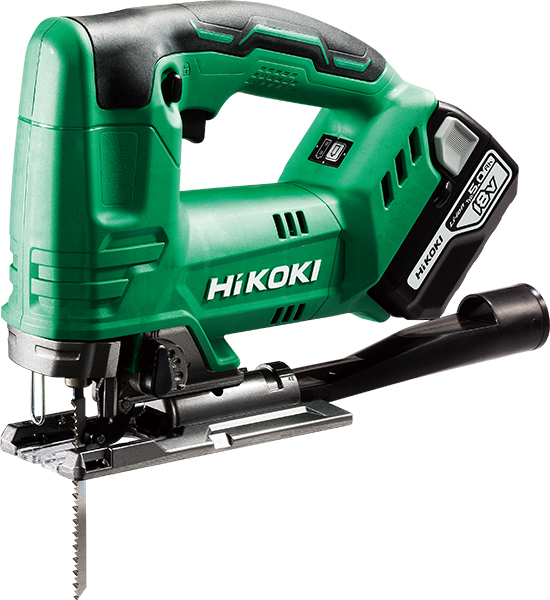 HiKOKI CJ18DA