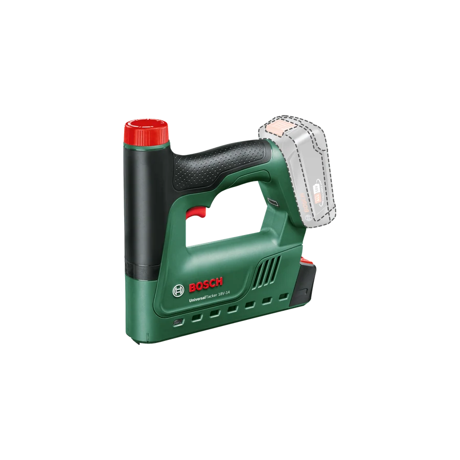 Bosch UniversalTacker 18V-14