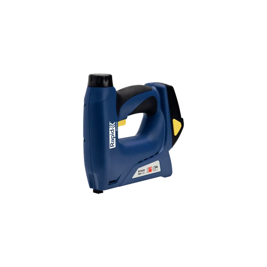 Rapid BTX530 Li-Ion