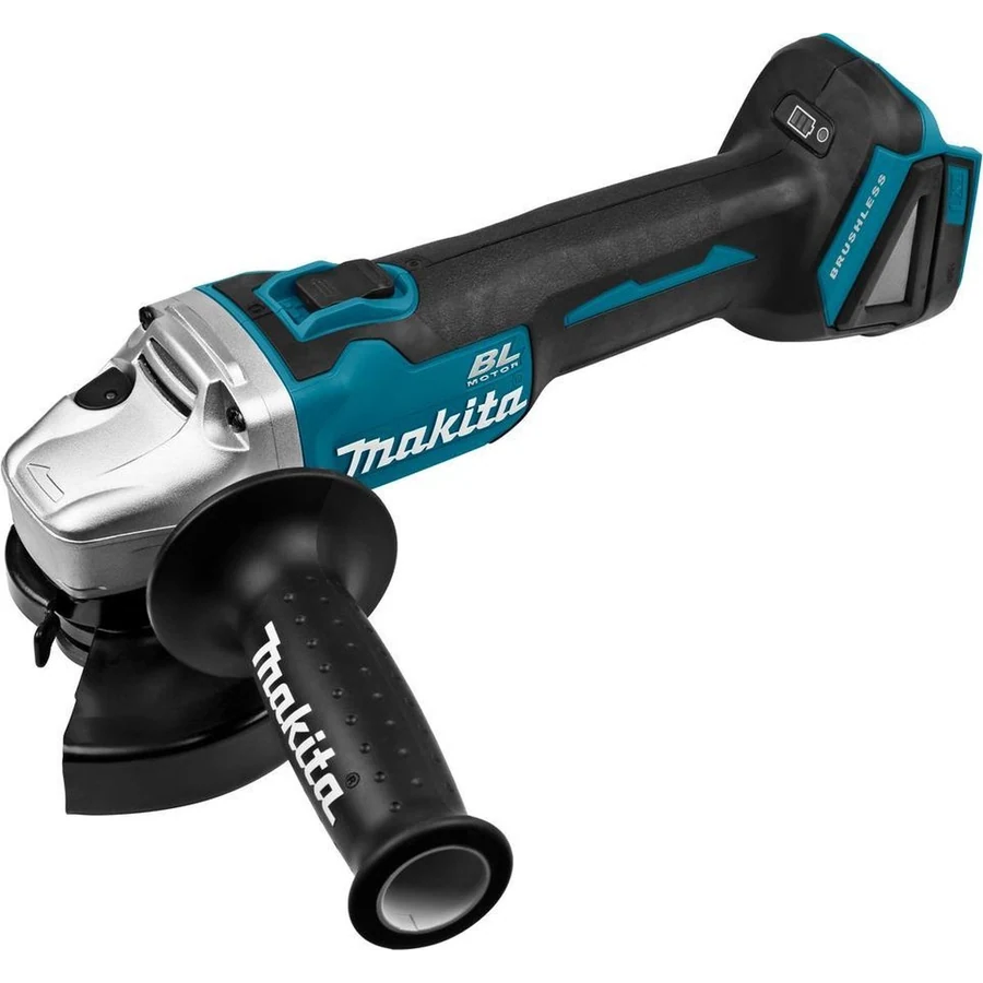 Makita DGA504Z