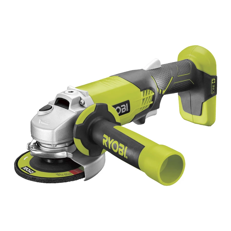 Ryobi R18AG-0