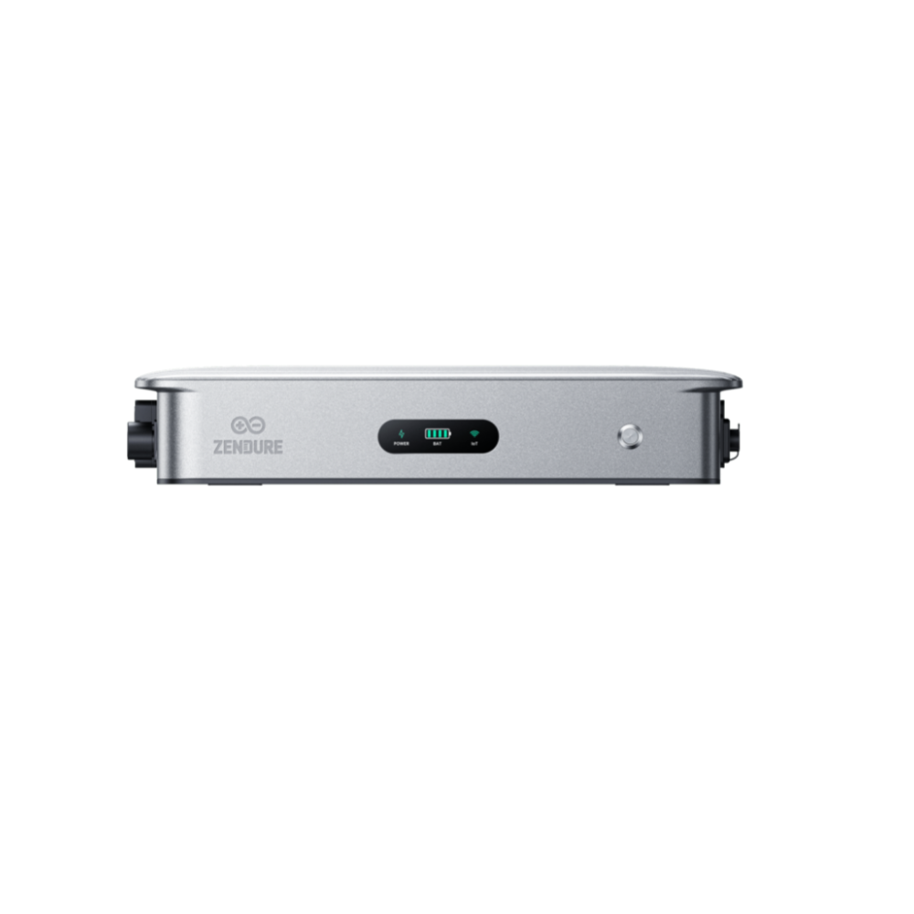 Zendure SolarFlow 2400 AC