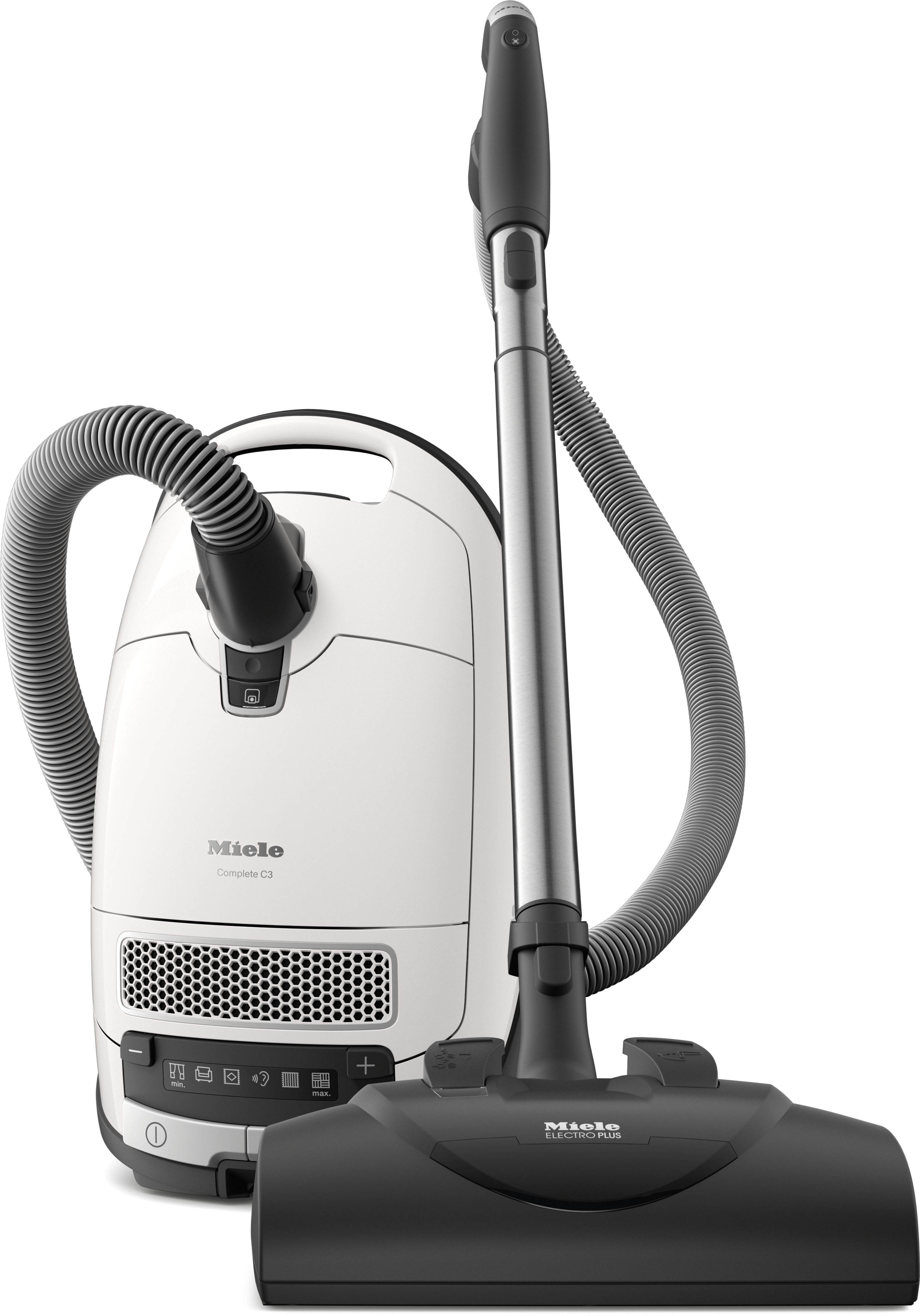 Miele Complete C3 Cat & Dog PowerLine