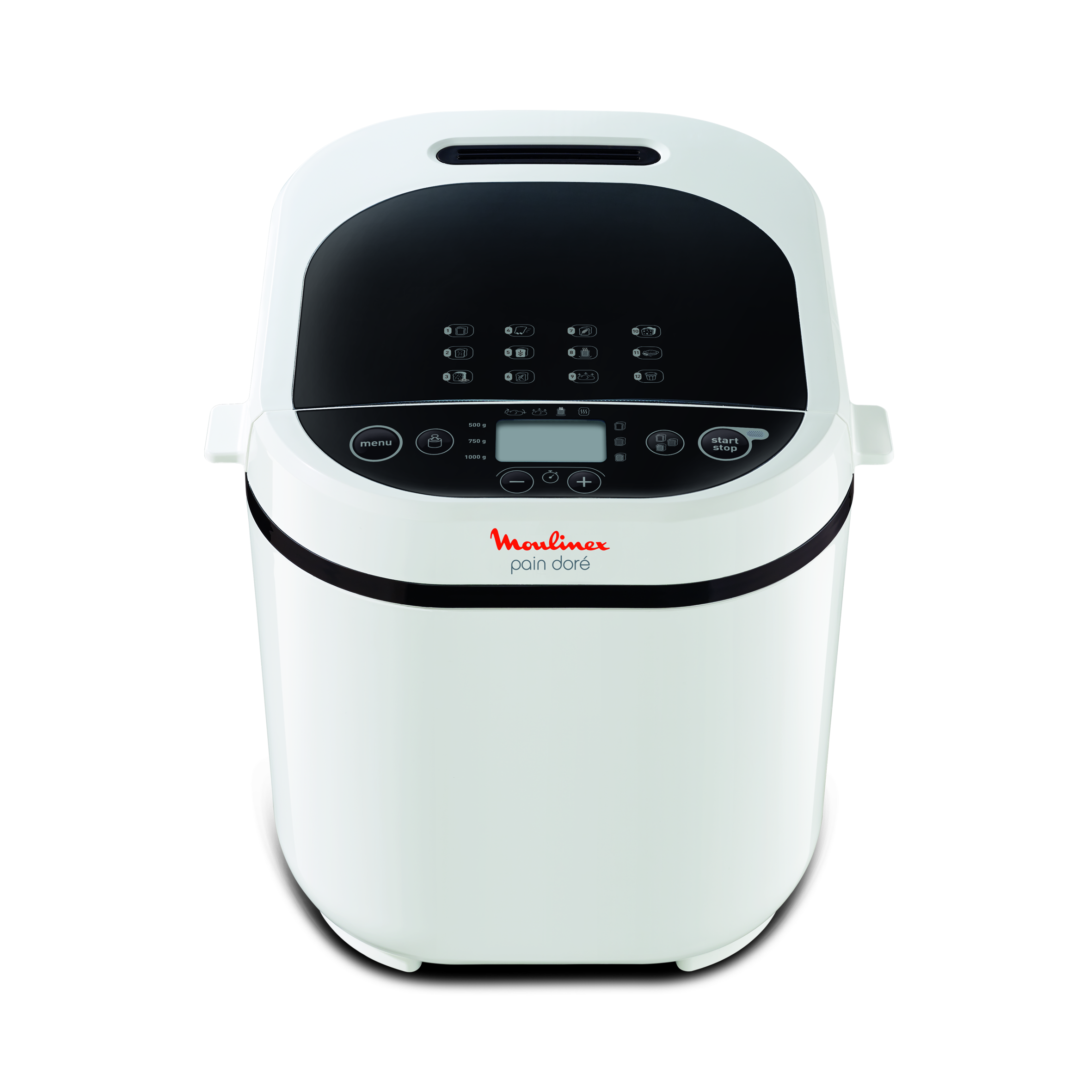 Moulinex Pain Dore OW210130