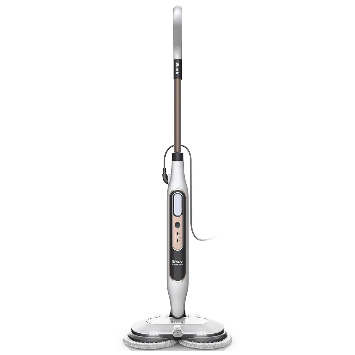 Shark Steam & Scrub S8201UK