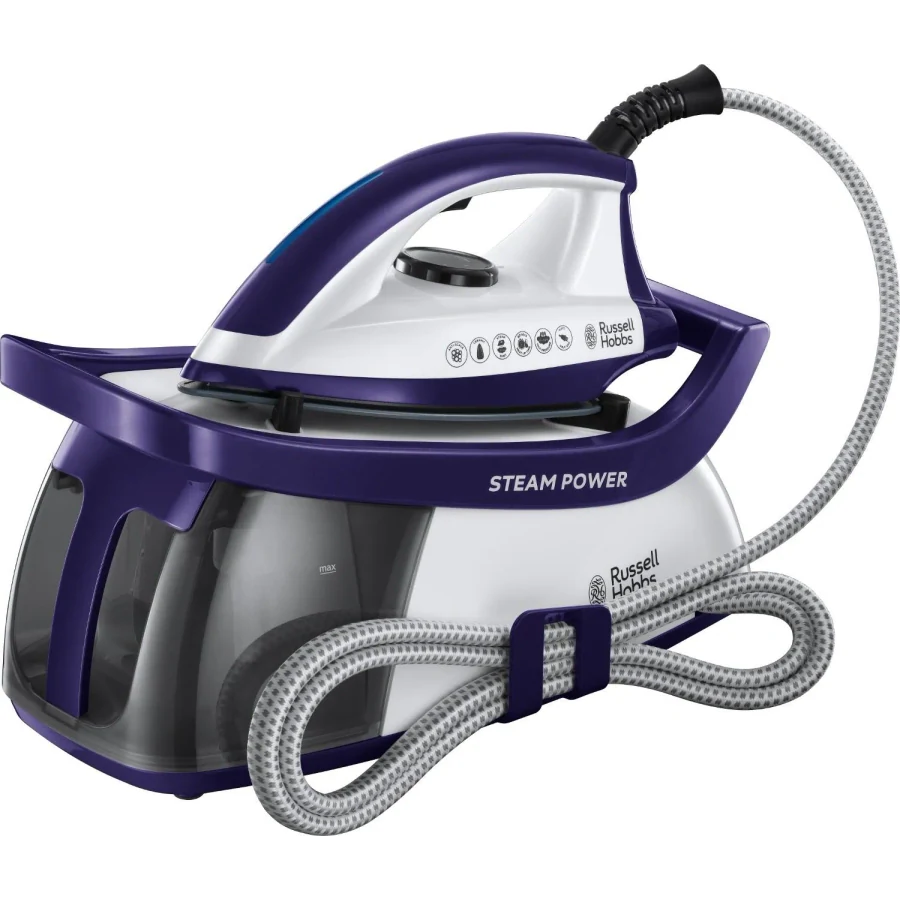 Russell Hobbs Steam Power 24440-56