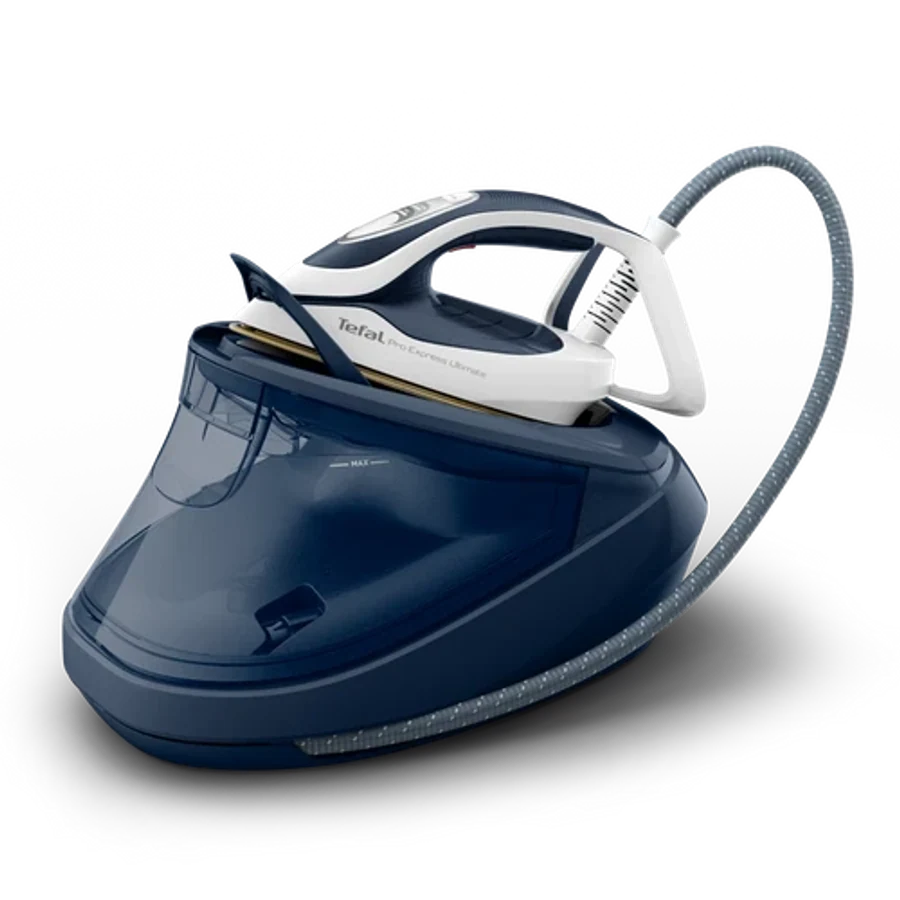 Tefal Pro Express Ultimate II GV9710/GV9720