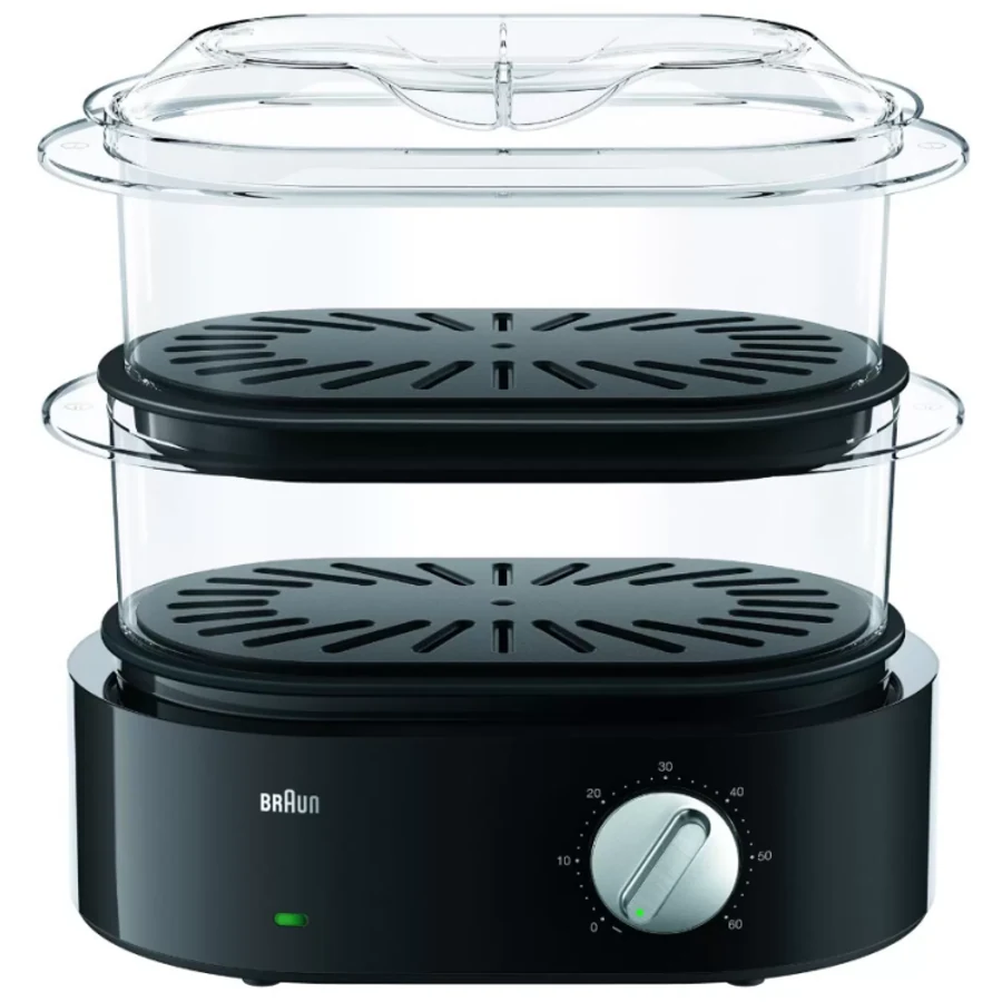 Braun Identity Collection FS 5100