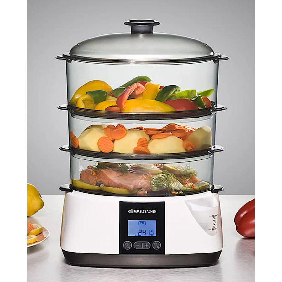 Rommelsbacher DGS 855