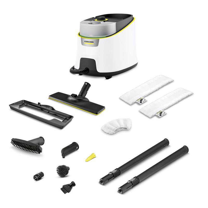 Kaercher SC 4 Deluxe EasyFix Premium