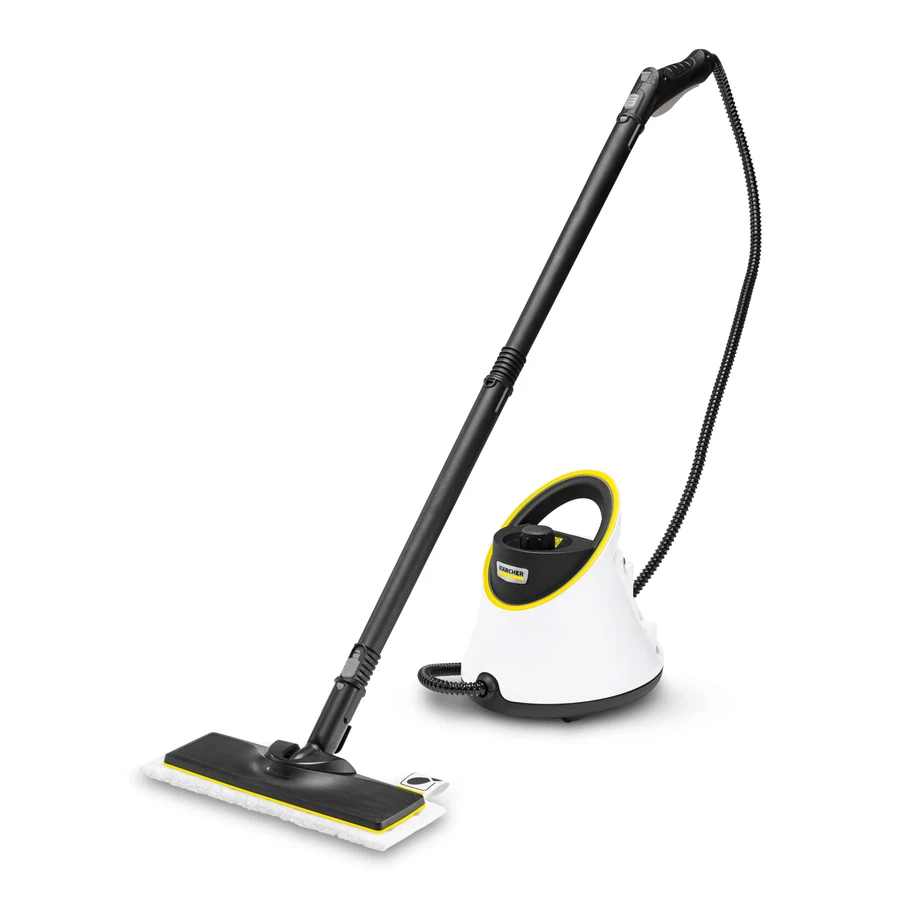 Kärcher SC 2 Deluxe EasyFix