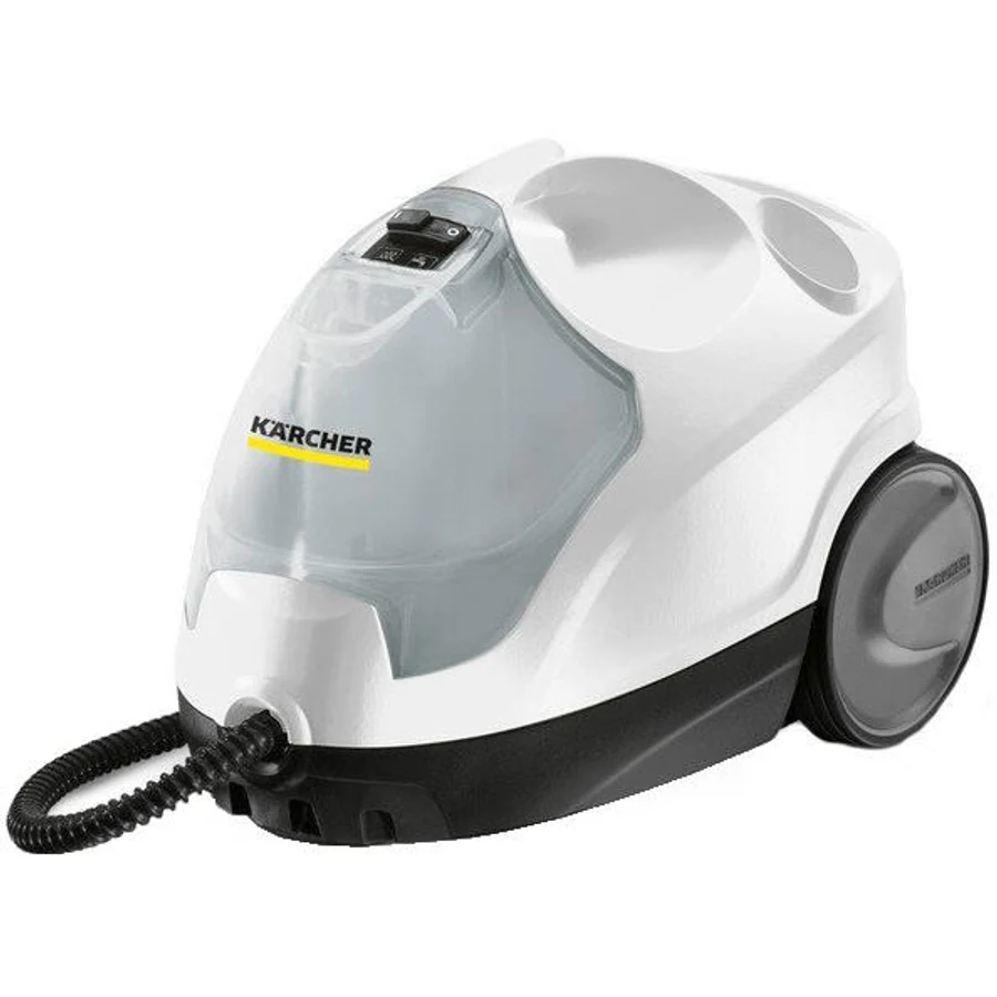 Kärcher SC 4 Deluxe