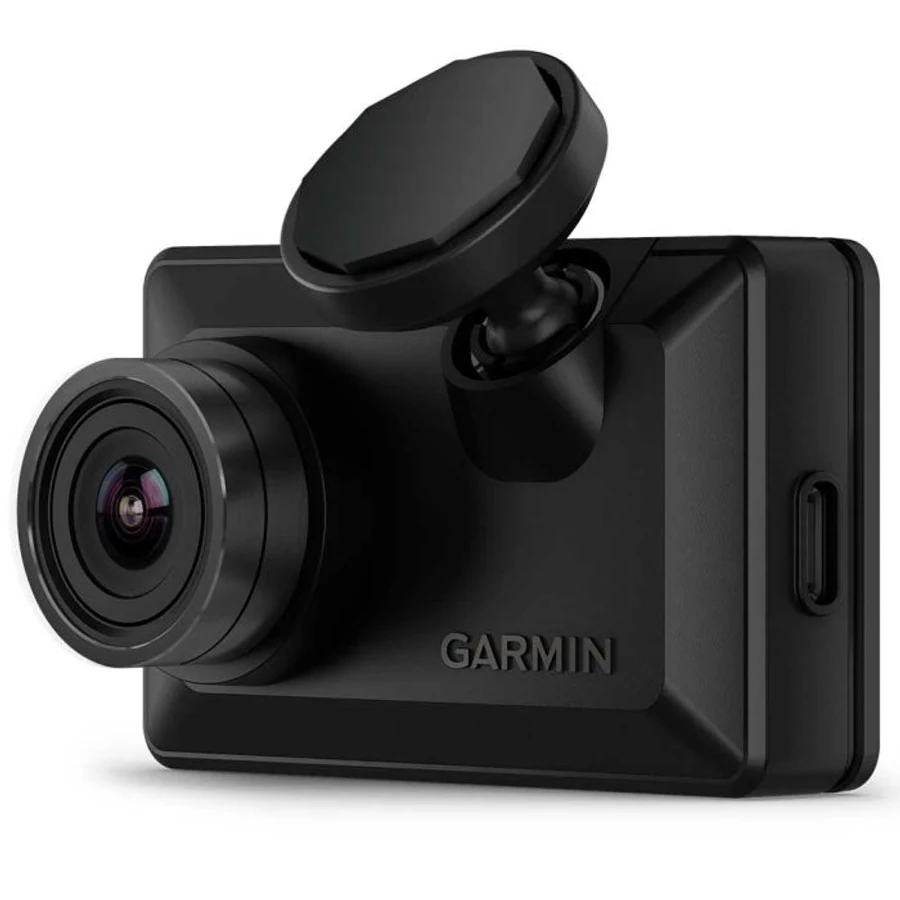Garmin Dash Cam X310