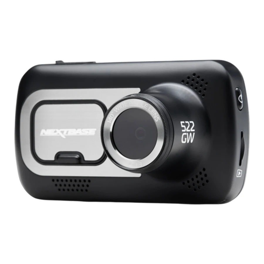 Nextbase 522GW