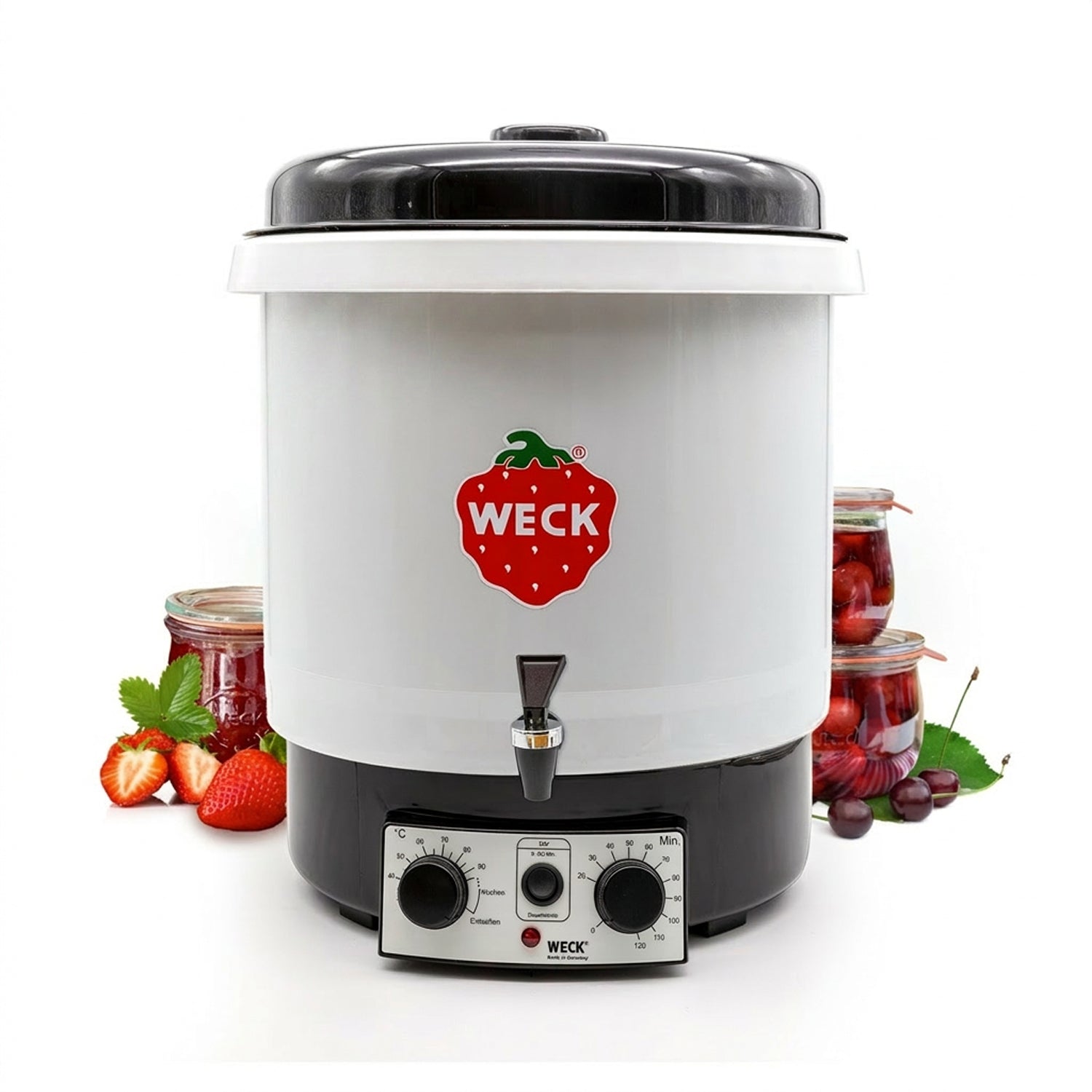 WECK WAT35A Kunststoff